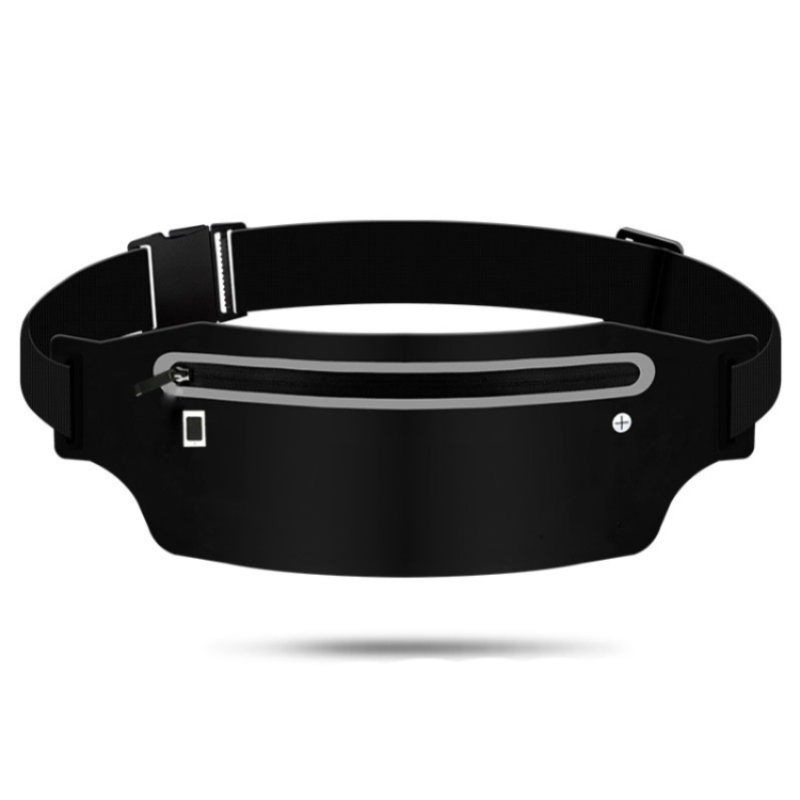 Running Zwift - Running Belt Waist Bag Sports Fanny