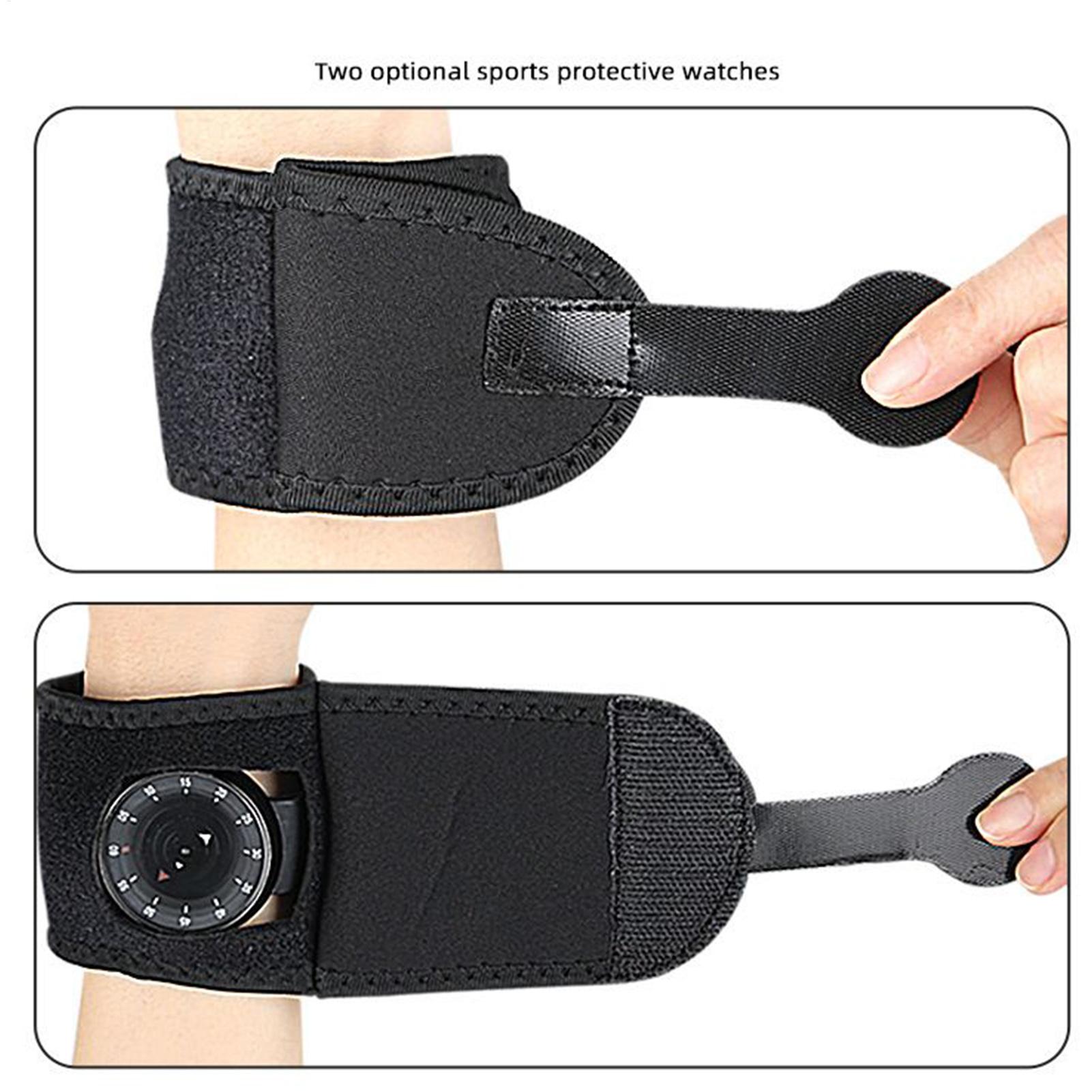 Sweat Band Wrist - Watch Band Wrist Protector Watch Band