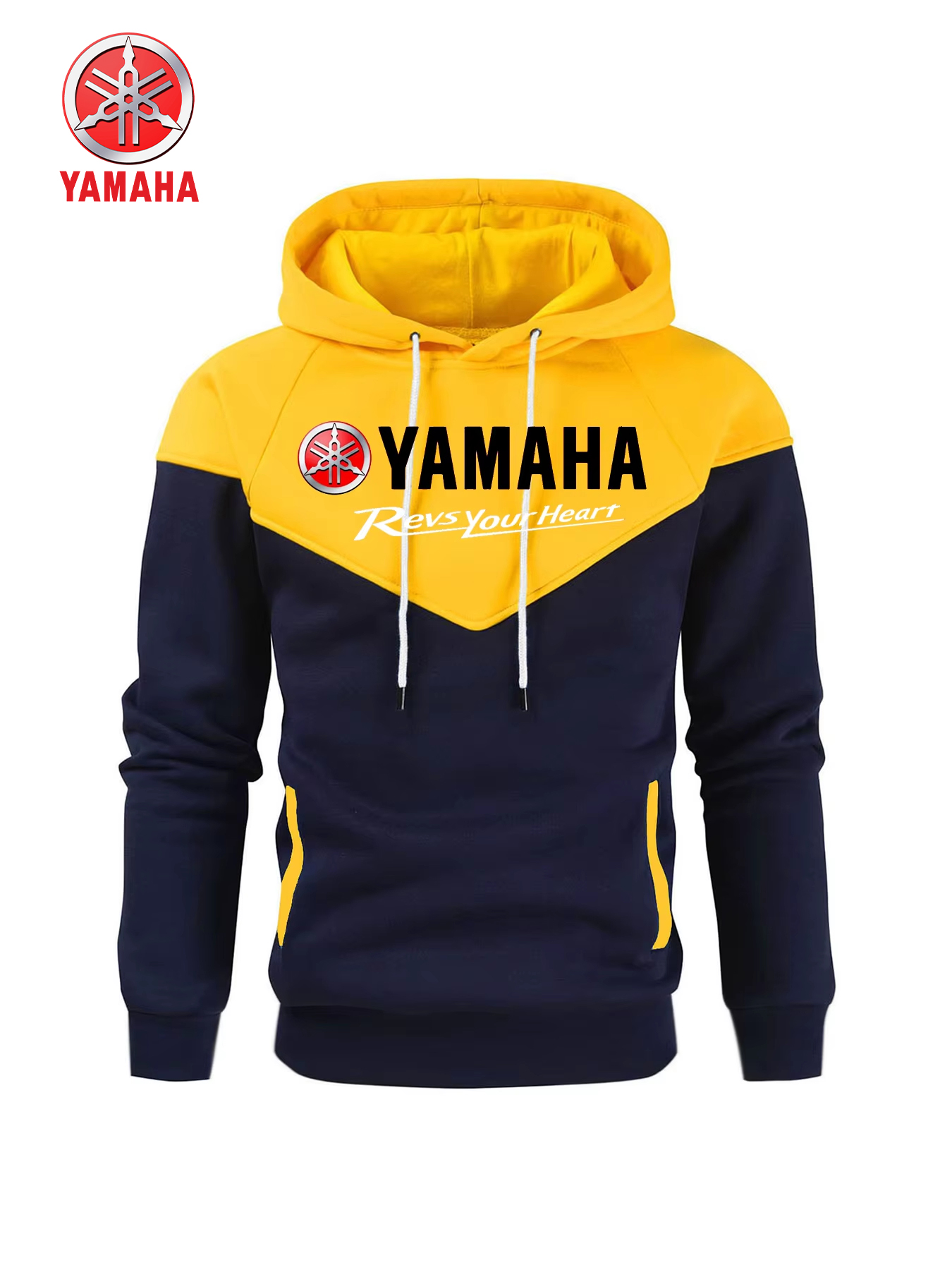 Running Gear Logos - Fashion and men's fashion, Yamaha logo