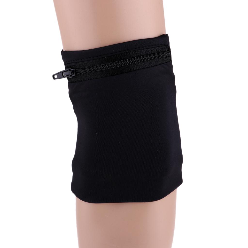 Sweat Band Wrist - Quick Drying Elastic Sports Wristband with