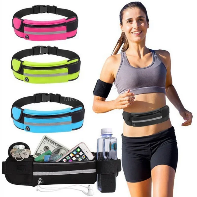 Running Zwift - 1pc Running Bag Women Waist bag