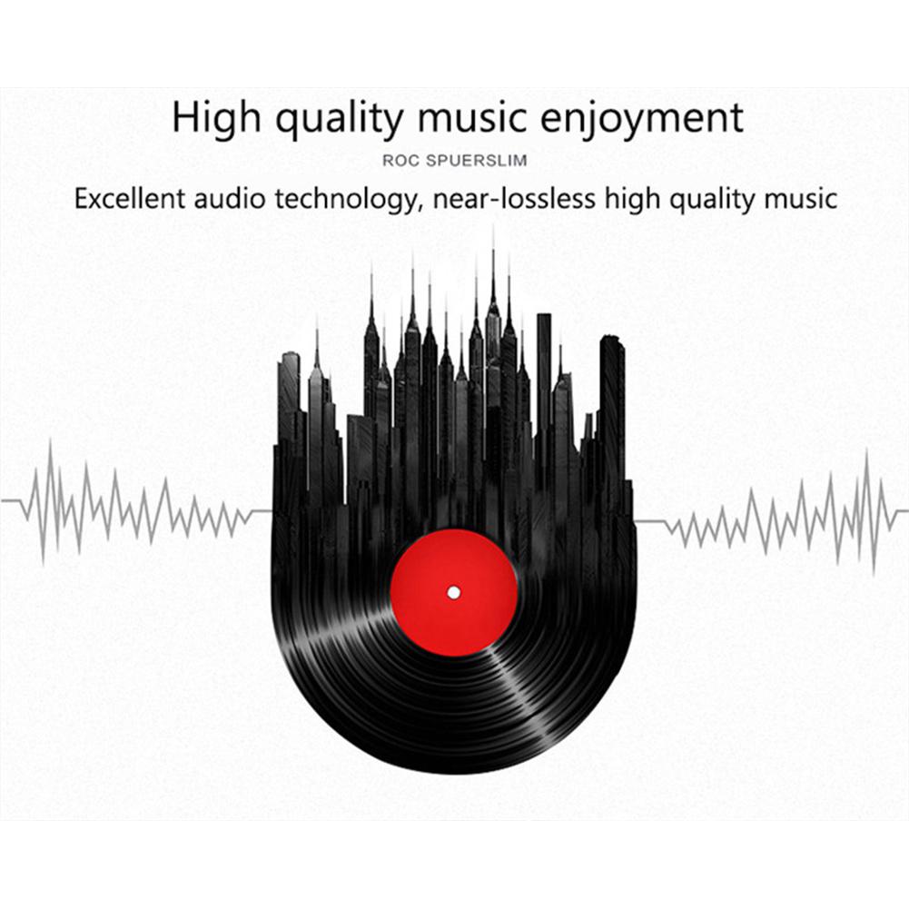 3.5mm Wired Earphone With Mic  - Running Gear Headphones recension och pris
