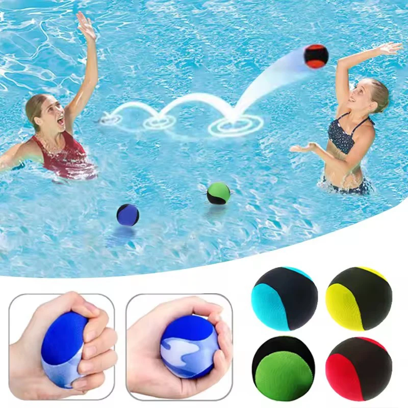 1PCS Kids Adult Water Bouncing - Running Gear For Kids recension och pris
