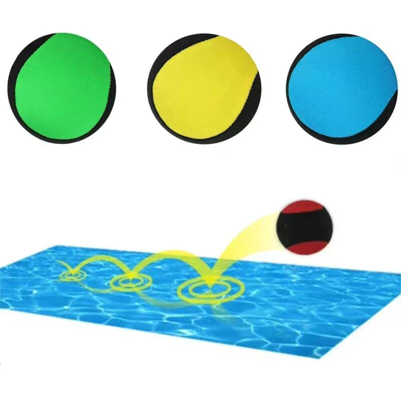 1PCS Kids Adult Water Bouncing - Running Gear For Kids recension och pris