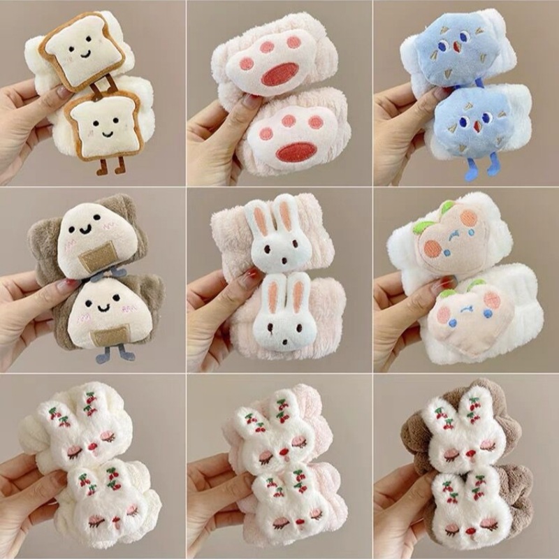 Sweat Band Toast Rabbit Pig Ca - Sweat Band Wrist recension och pris