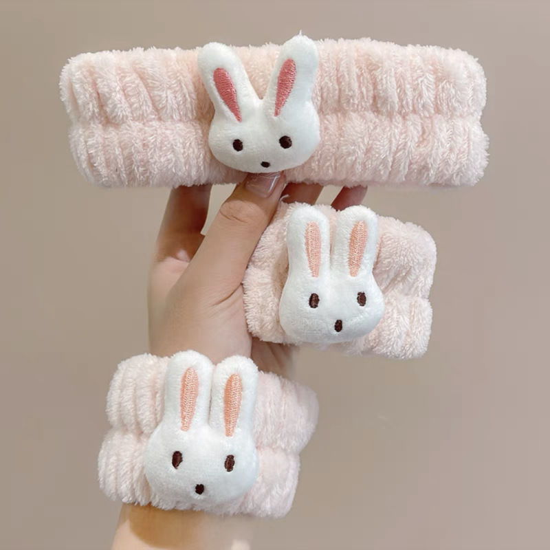 Sweat Band Toast Rabbit Pig Ca - Sweat Band Wrist recension och pris