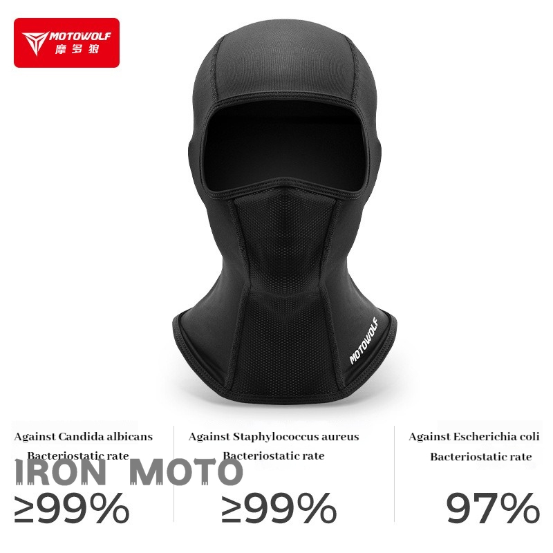 Motowolf Summer Cycling Cap Ic - Running Gear Cool recension och pris