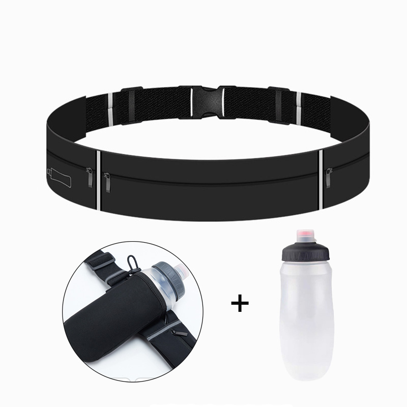 Women Running Belt Waist Bag w - Running Zwift recension och pris