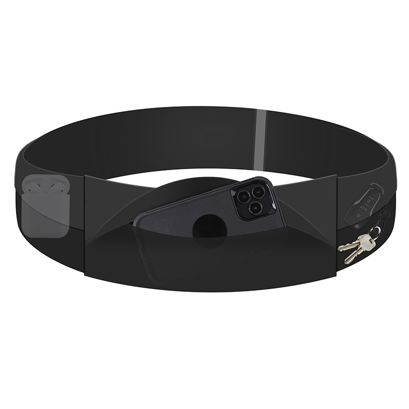 HAISSKY Elastic Waistband Runn - Running Zwift recension och pris