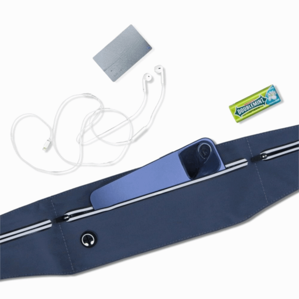 Men Waterproof Running Belt Ou - Running Gear Bag For Men recension och pris