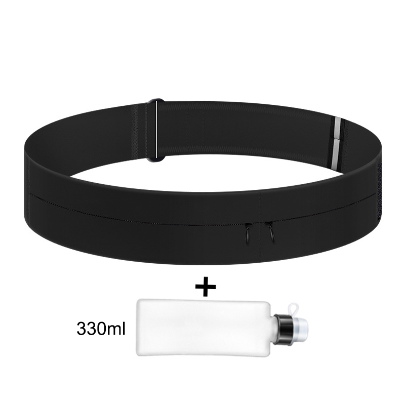 Running Belt Waist Bag with Wa - Running Zwift recension och pris
