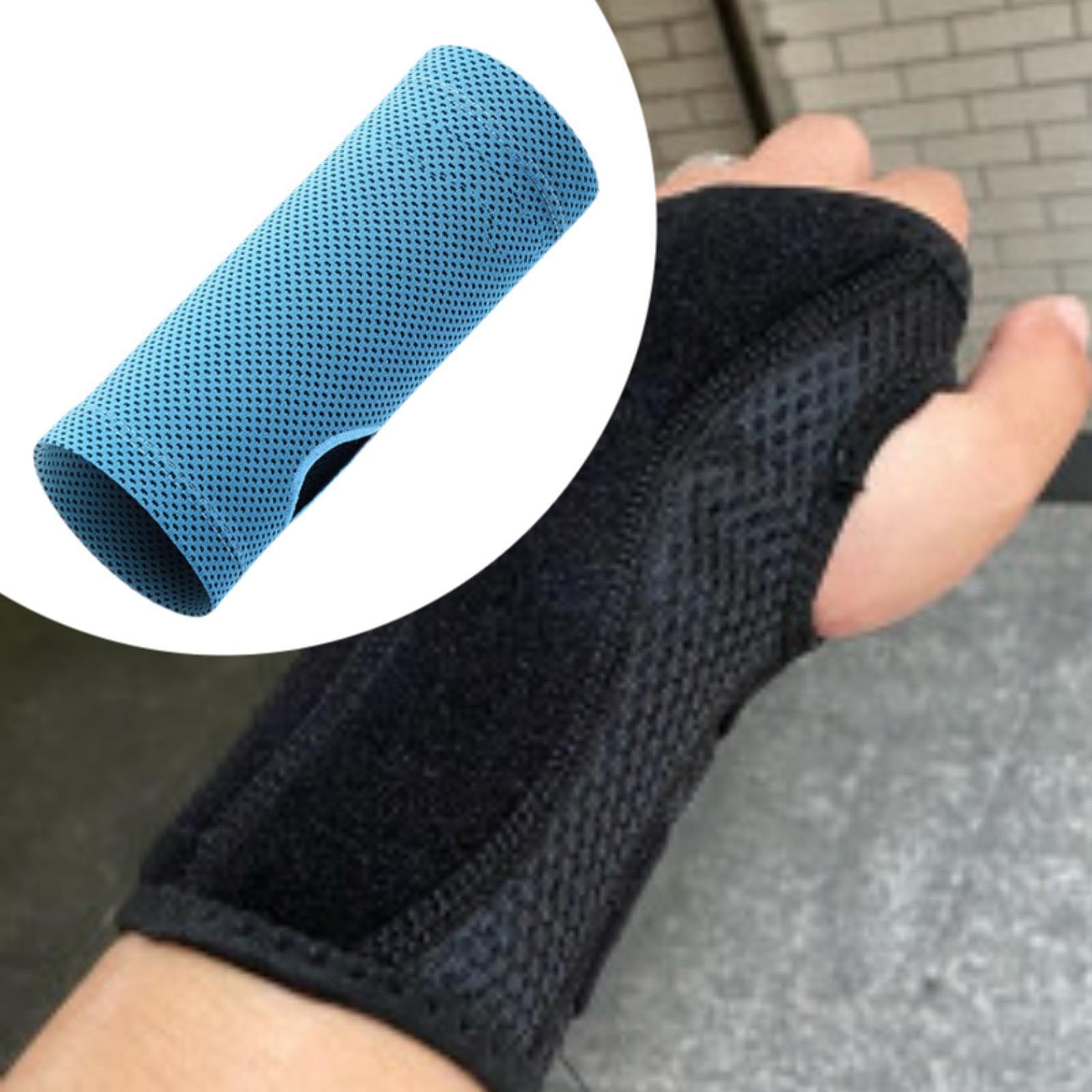 Breathable Outdoor Wristband E - Sweat Band Wrist recension och pris