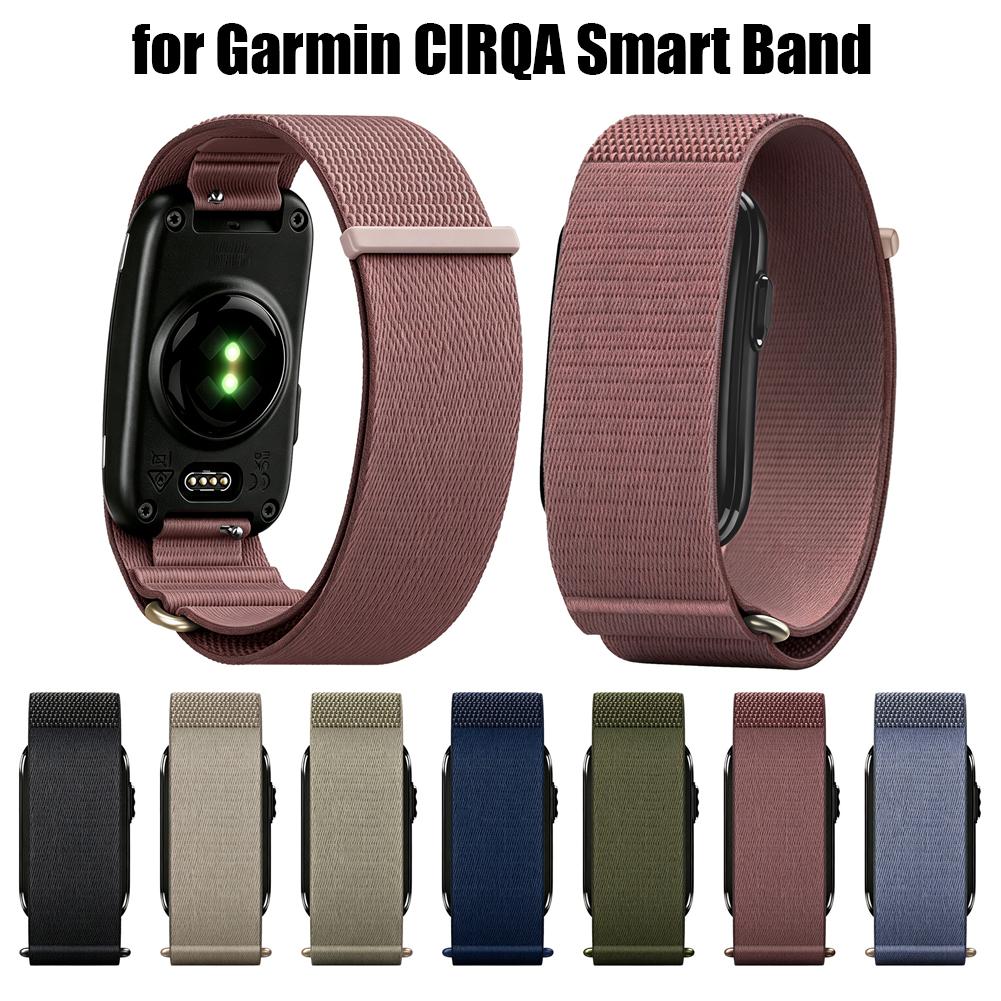 Adjustable Nylon Loop Watch Ba - Sweat Band Wrist recension och pris