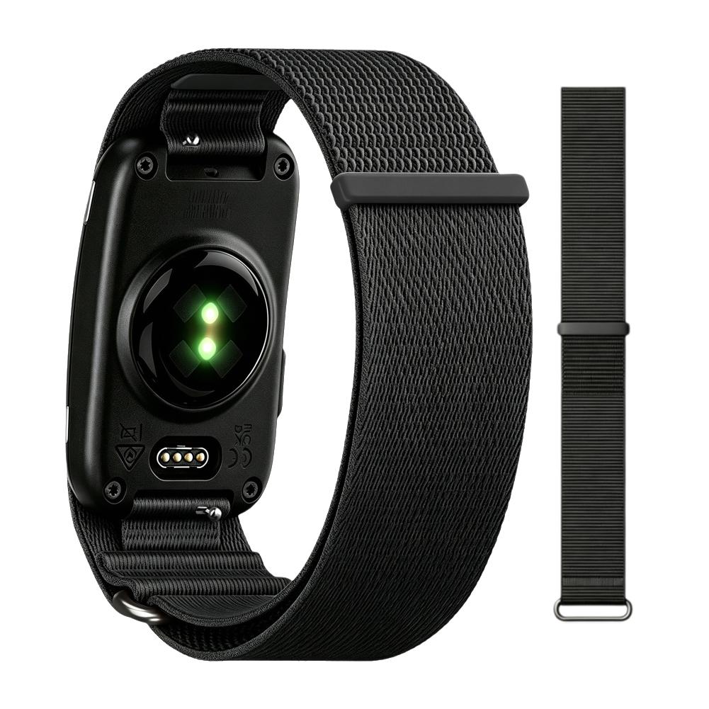 Adjustable Nylon Loop Watch Ba - Sweat Band Wrist recension och pris