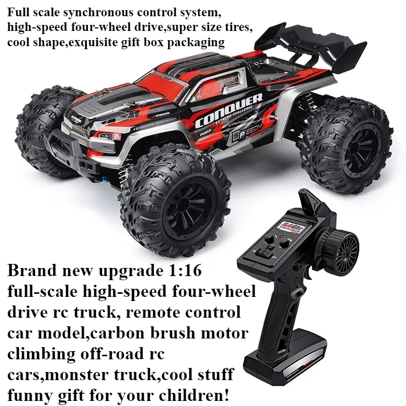 Cool Stuff Toy Car Funny Gift- - Running Gear Car recension och pris