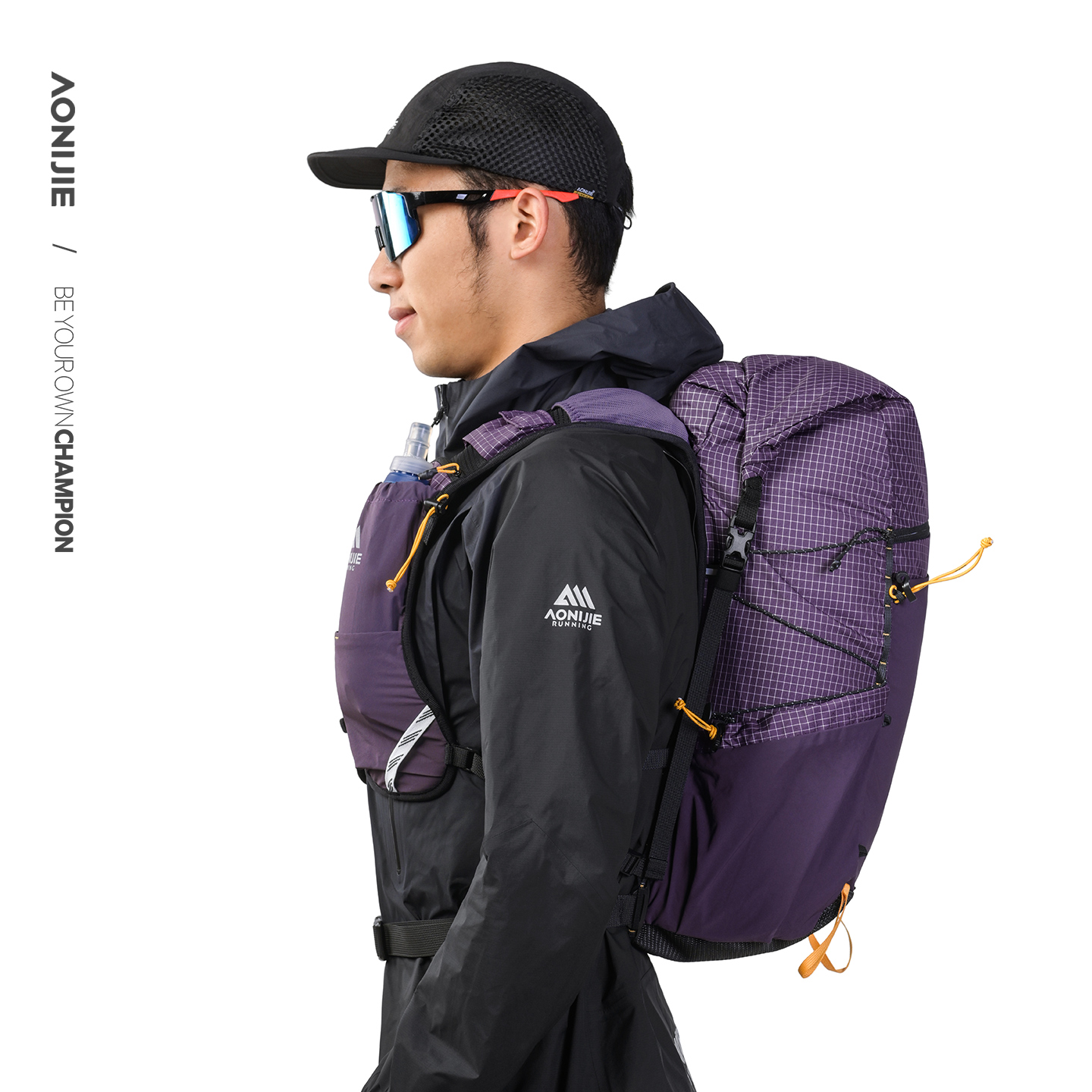 AONIJIE 2026 30L Ultralight Hi - Running Gear Bag For Men recension och pris
