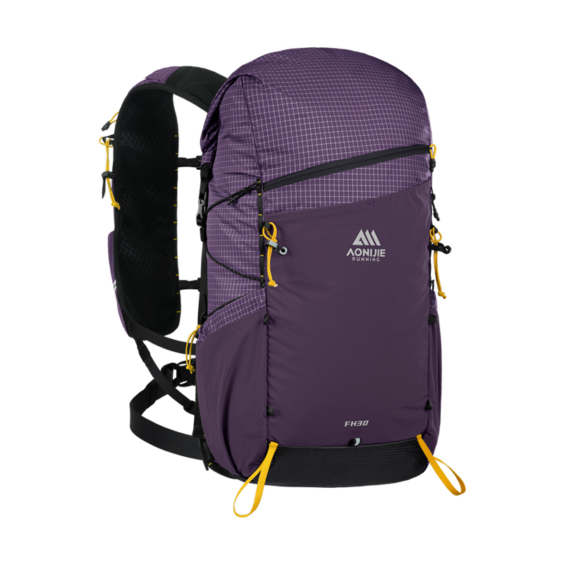 AONIJIE 2026 30L Ultralight Hi - Running Gear Bag For Men recension och pris