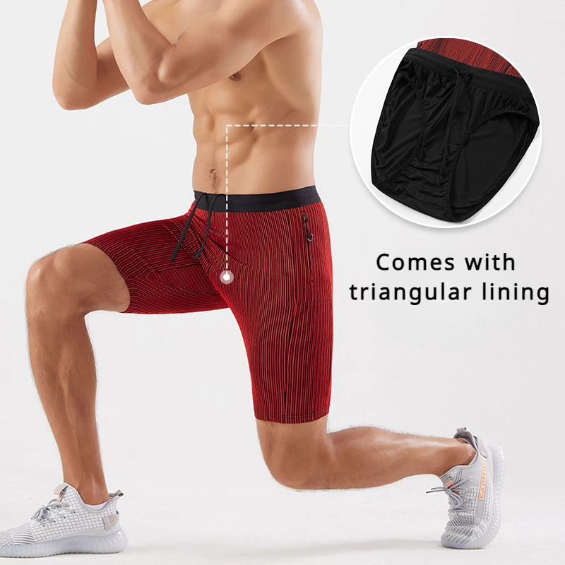 2 in 1 Summer Marathon Compres - Running Zwift recension och pris
