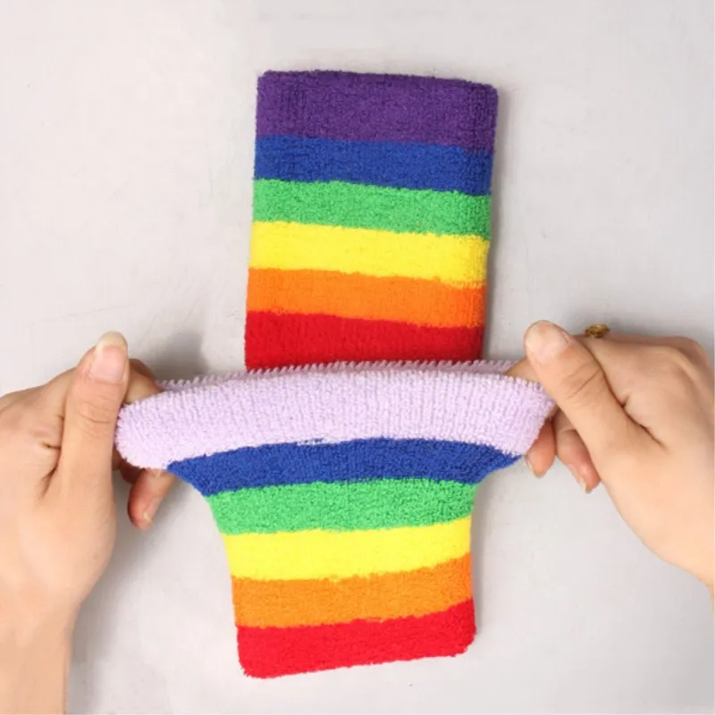 Fashion Sports Headband and Wr - Sweat Band Wrist recension och pris