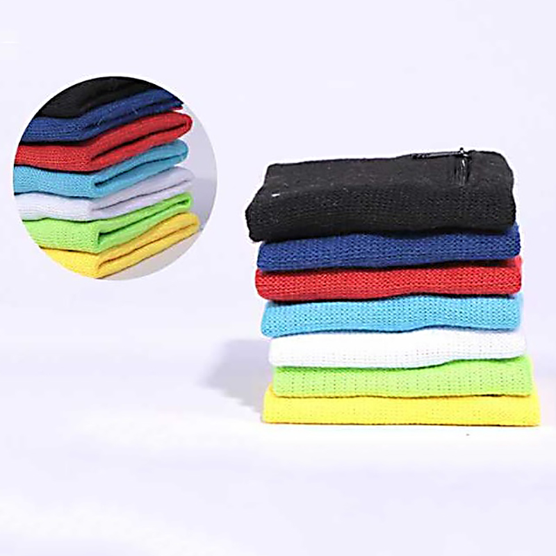 Sports Wristband With Zipper P - Sweat Band Wrist recension och pris