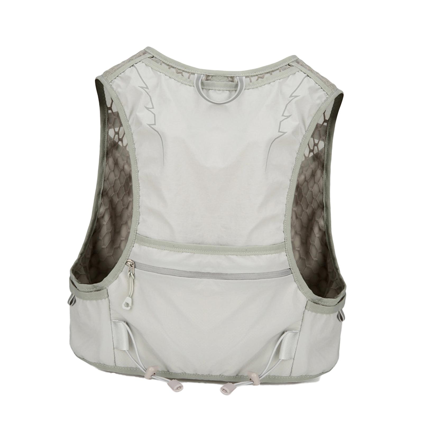 Hydration Vest, for Men Women  - Running Gear Bag For Men recension och pris