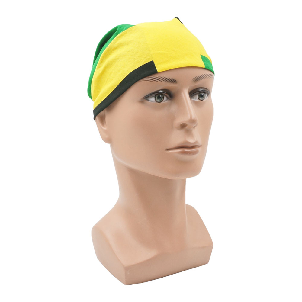 Square Running Headband Scarf  - Running Gear Cool recension och pris