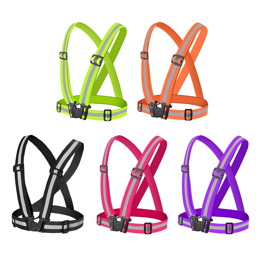 Universal Highlight Adjustable - Running Gear Cool recension och pris