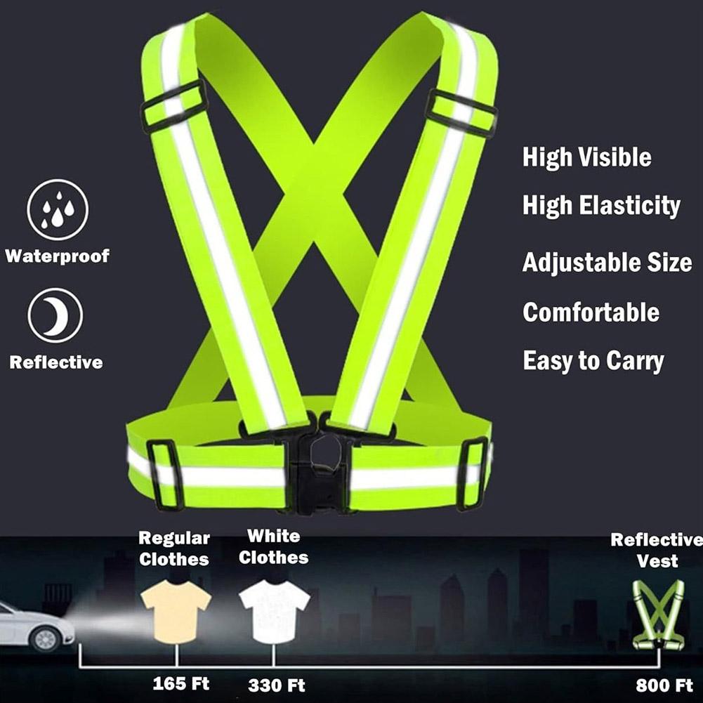 Universal Highlight Adjustable - Running Gear Cool recension och pris