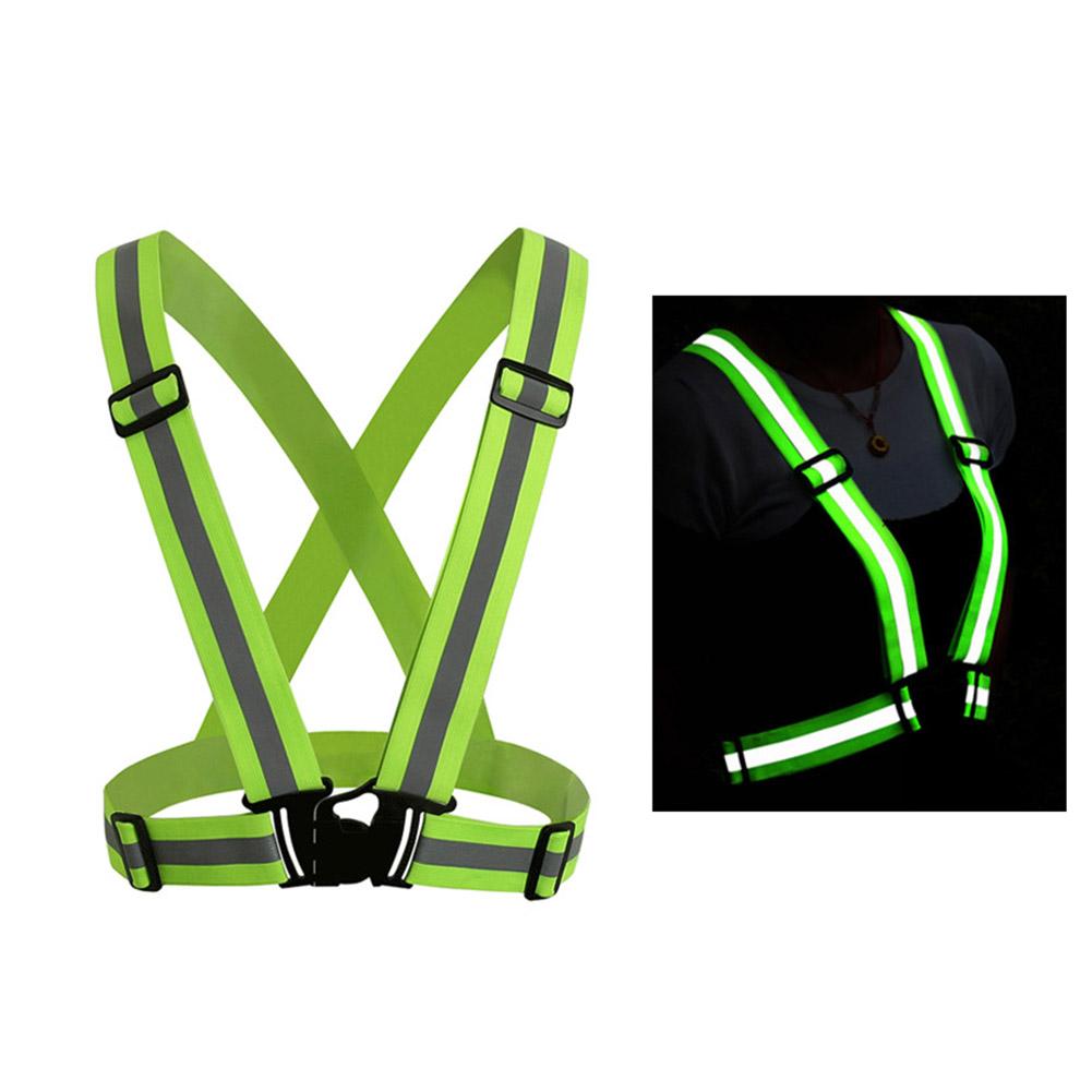 Universal Highlight Adjustable - Running Gear Cool recension och pris