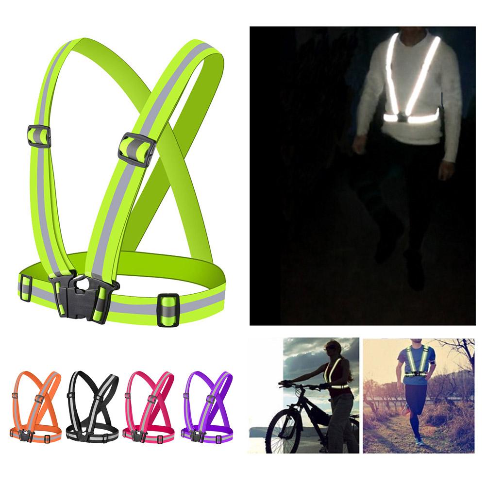 Universal Highlight Adjustable - Running Gear Cool recension och pris