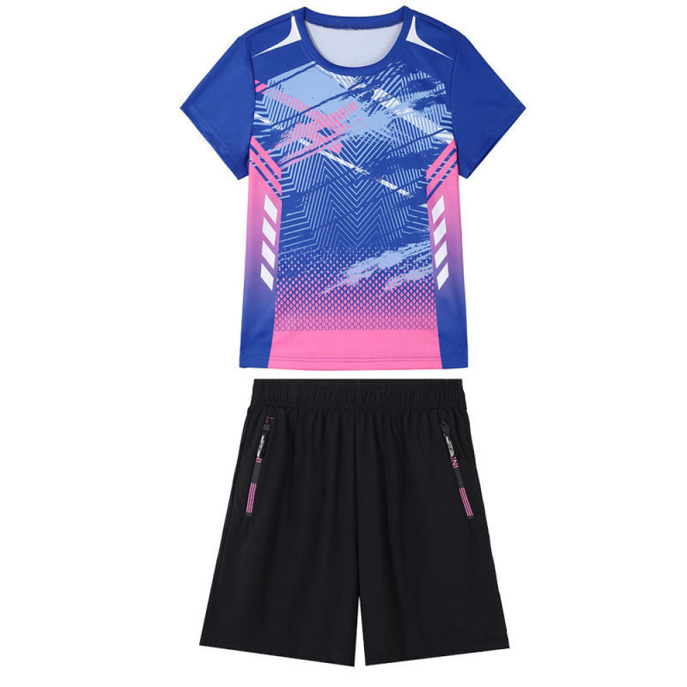 Ladies Quick Drying Short Slee - Running Gear Cool recension och pris