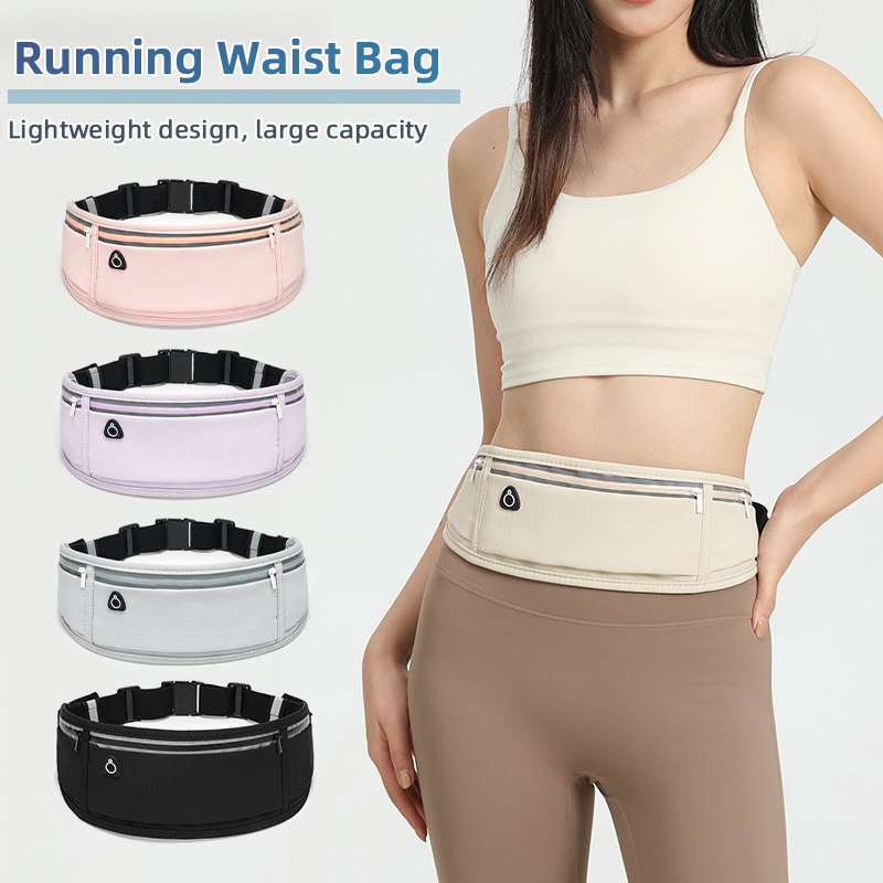 Waist Bag Men Women Outdoor Sp - Running Zwift recension och pris