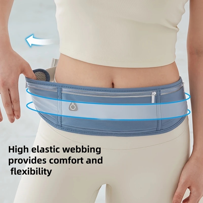 Waist Bag Men Women Outdoor Sp - Running Zwift recension och pris