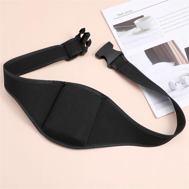 Microphone Belt Micpouch Fitne - Running Zwift recension och pris