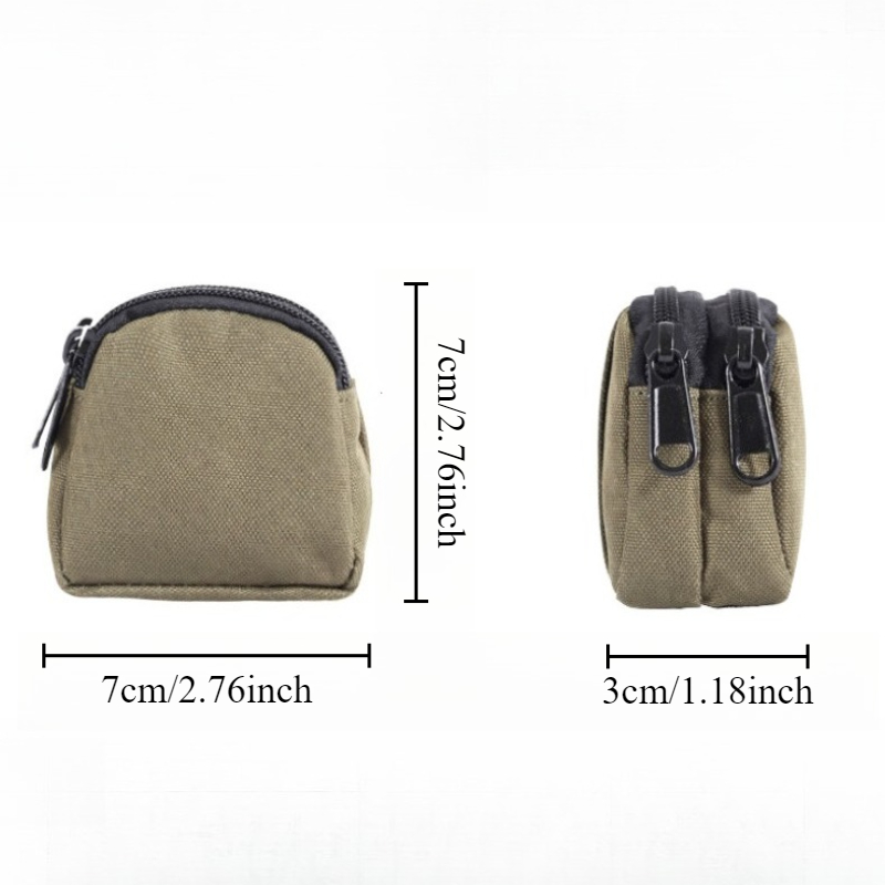 1Pc Mini Waist Bag Portable Co - Running Zwift recension och pris