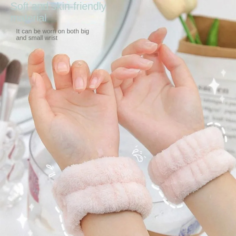 2pcs  Fashion Wash Face and Wr - Sweat Band Wrist recension och pris