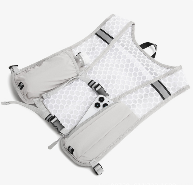 Reflective Lightweight Running - Running Gear Cool recension och pris