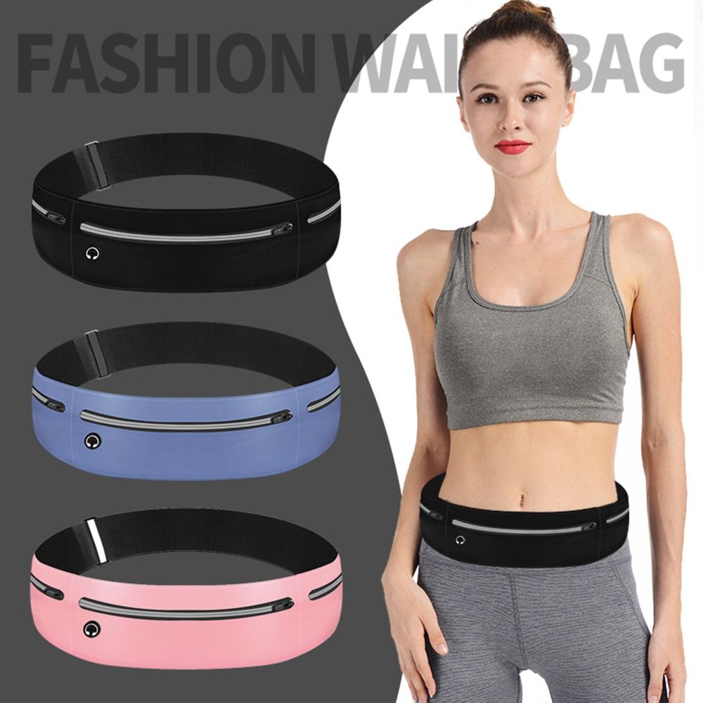 Men Waterproof Running Belt Mo - Running Gear Bag For Men recension och pris