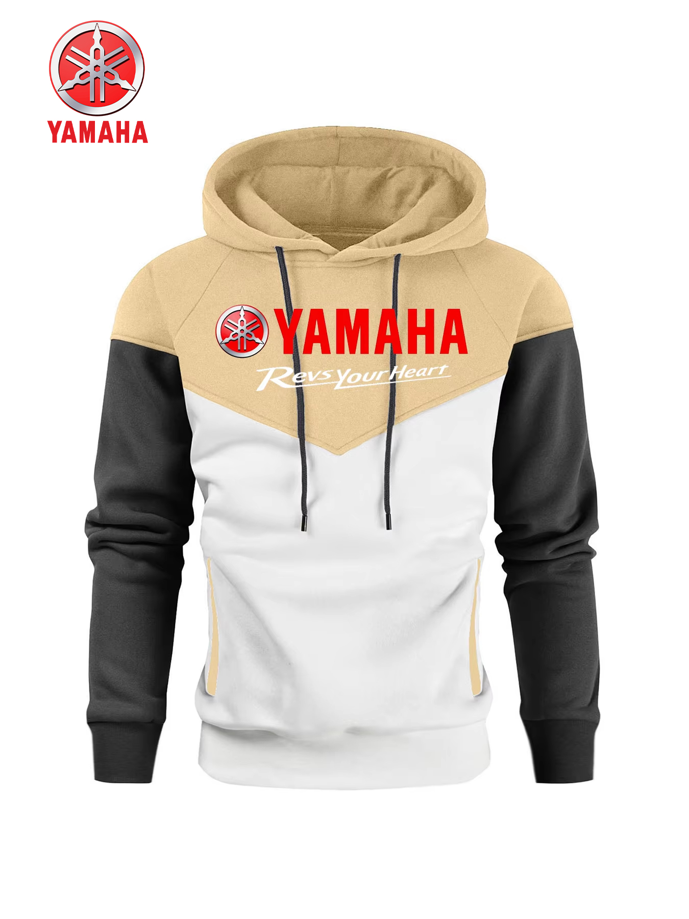 Fashion and men's fashion, Yam - Running Gear Logos recension och pris
