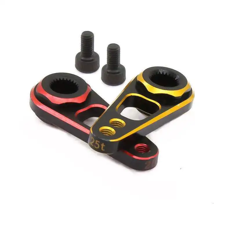 Metal 25T Double-headed Steeri - Running Gear Car recension och pris