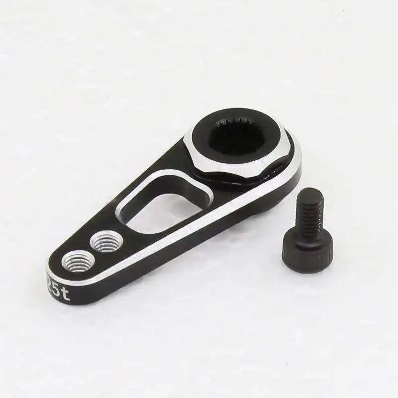 Metal 25T Double-headed Steeri - Running Gear Car recension och pris