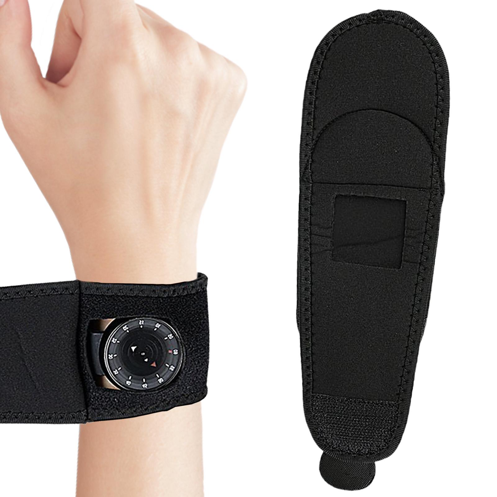 Watch Band Cover Watch Band Co - Sweat Band Wrist recension och pris