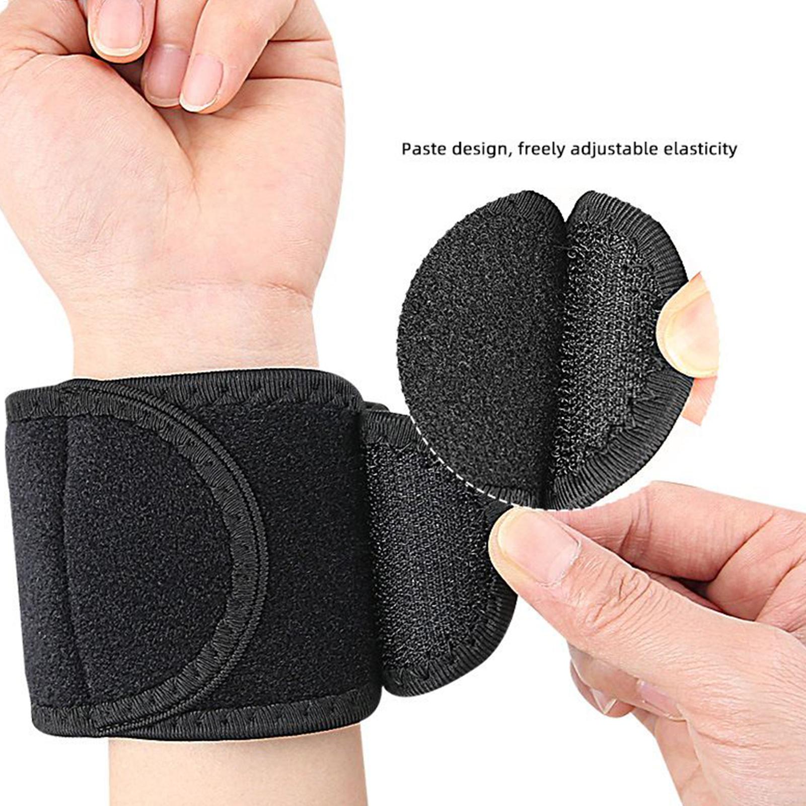 Watch Band Cover Watch Band Co - Sweat Band Wrist recension och pris