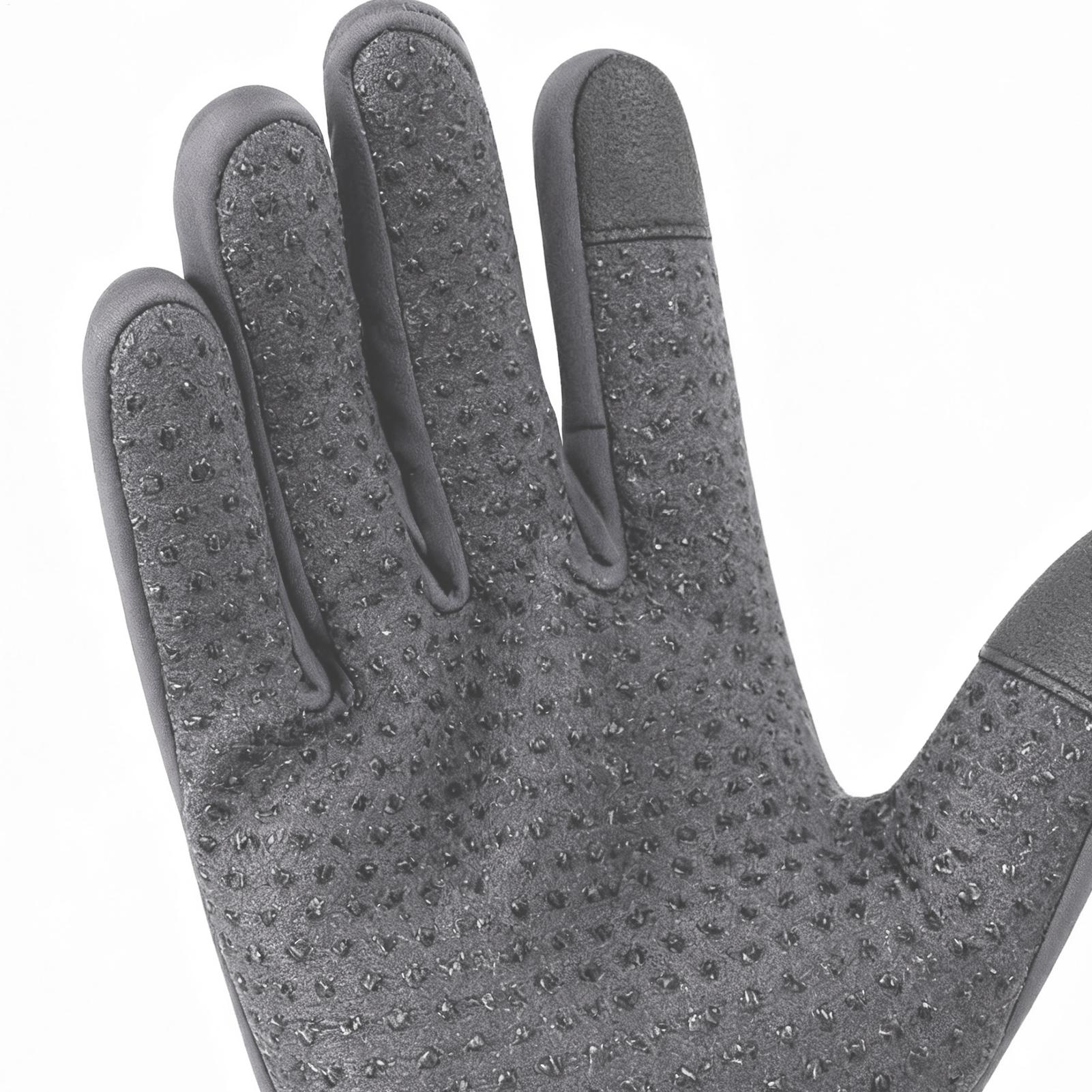 Winter Gloves Men Windproof To - Running Gear Cold Weather recension och pris
