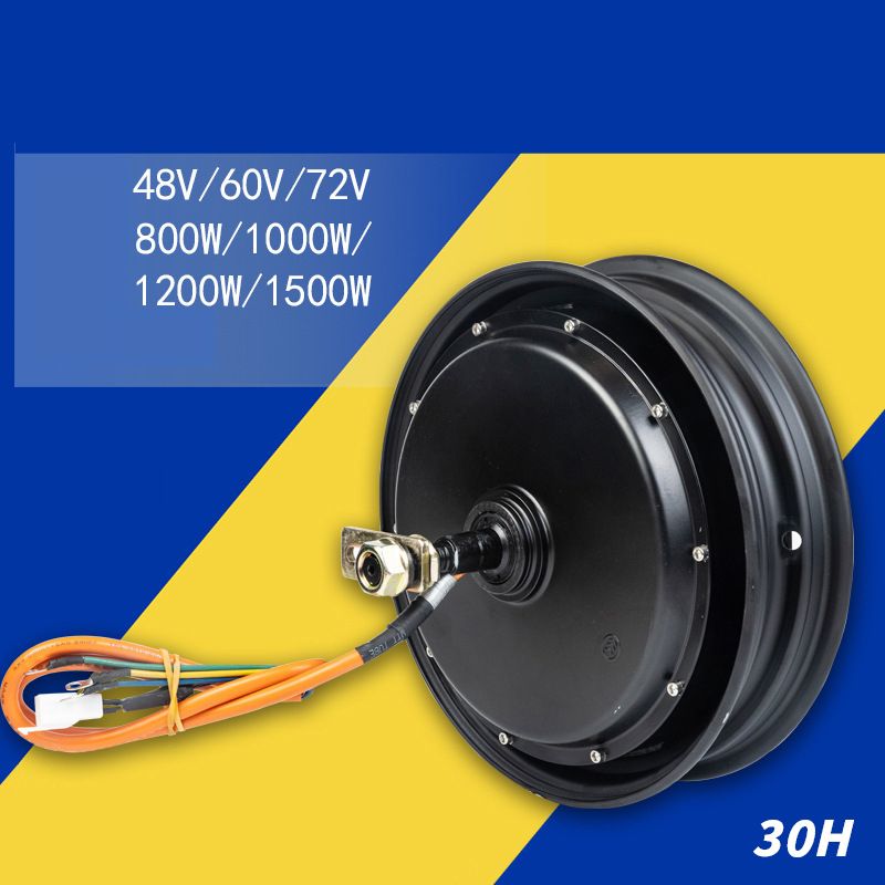 10 inch 300-10 30H 48/60V, 60/ - Running Gear Car recension och pris