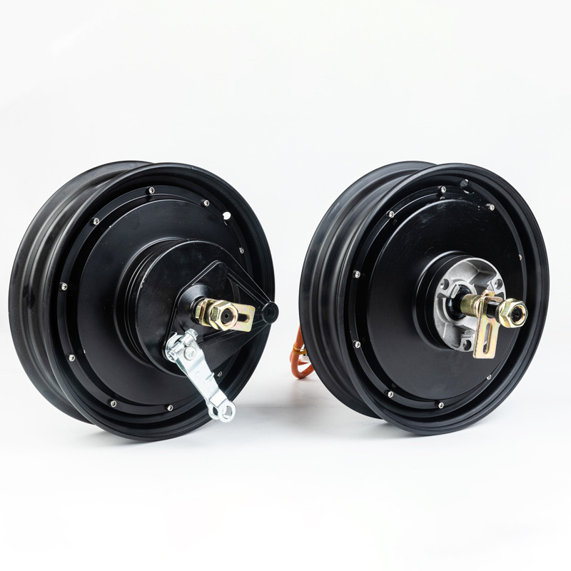 10 inch 300-10 30H 48/60V, 60/ - Running Gear Car recension och pris