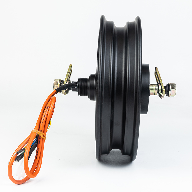 10 inch 300-10 30H 48/60V, 60/ - Running Gear Car recension och pris