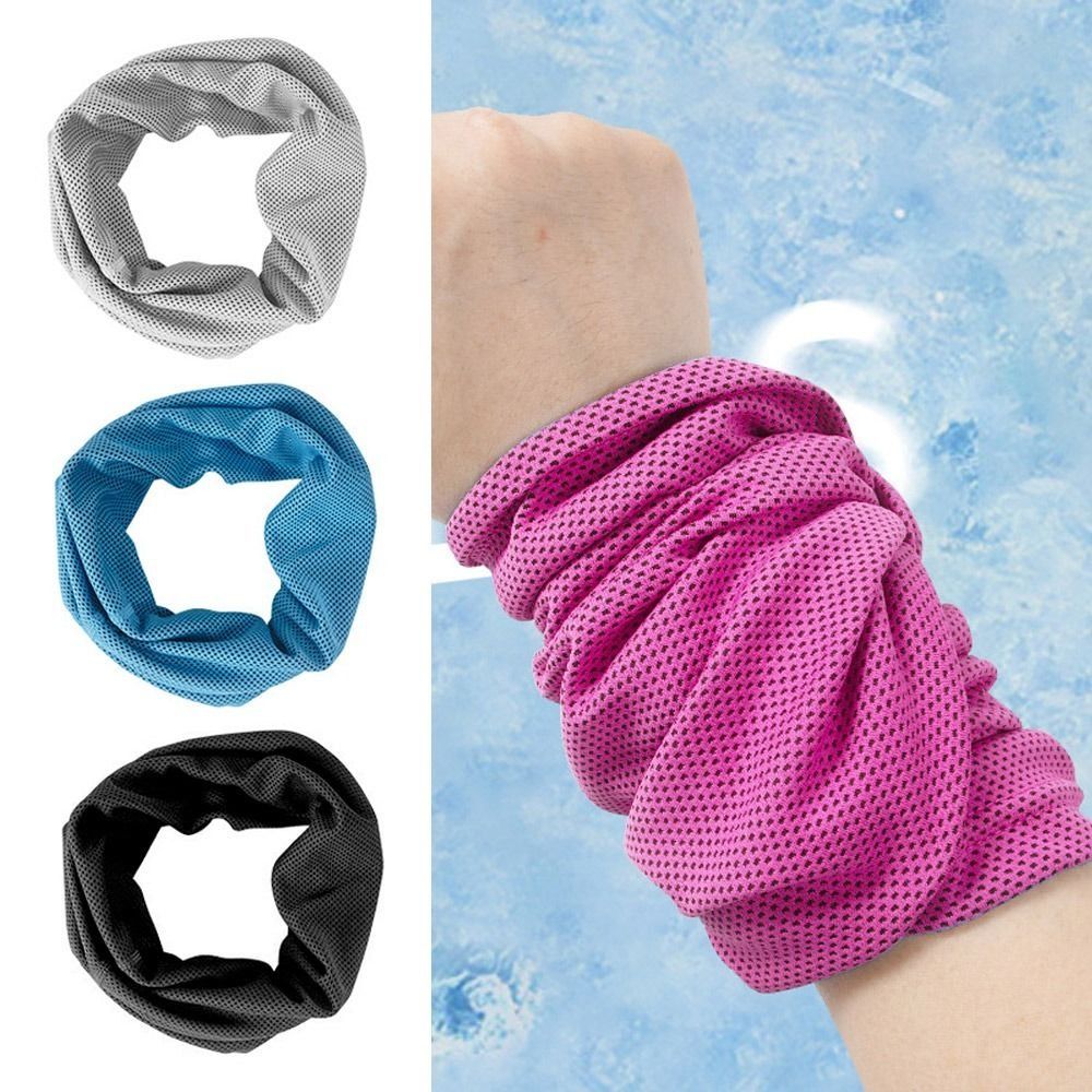 Polyester Fiber Sports Wrist S - Sweat Band Wrist recension och pris