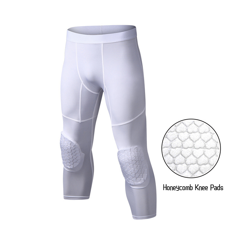 Men's Basketball Trousers With - Running Gear Cool recension och pris