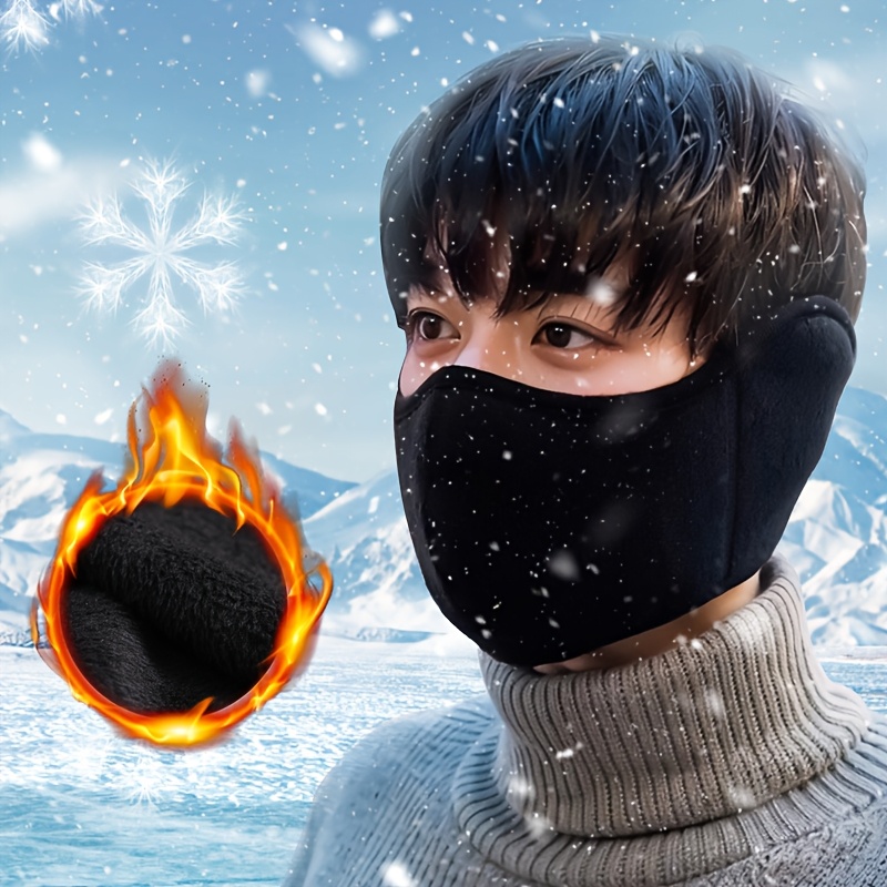 1PC Winter Cycling Antifreeze  - Running Gear Cold Weather recension och pris